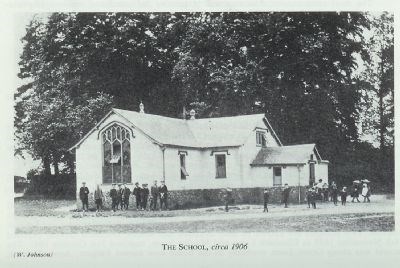 Caston C of E Primary School